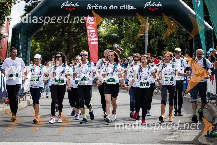 43. Maraton Treh src - tek