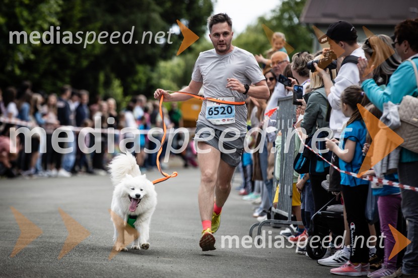 43. Maraton Treh src - tek