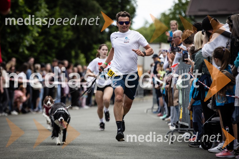 43. Maraton Treh src - tek