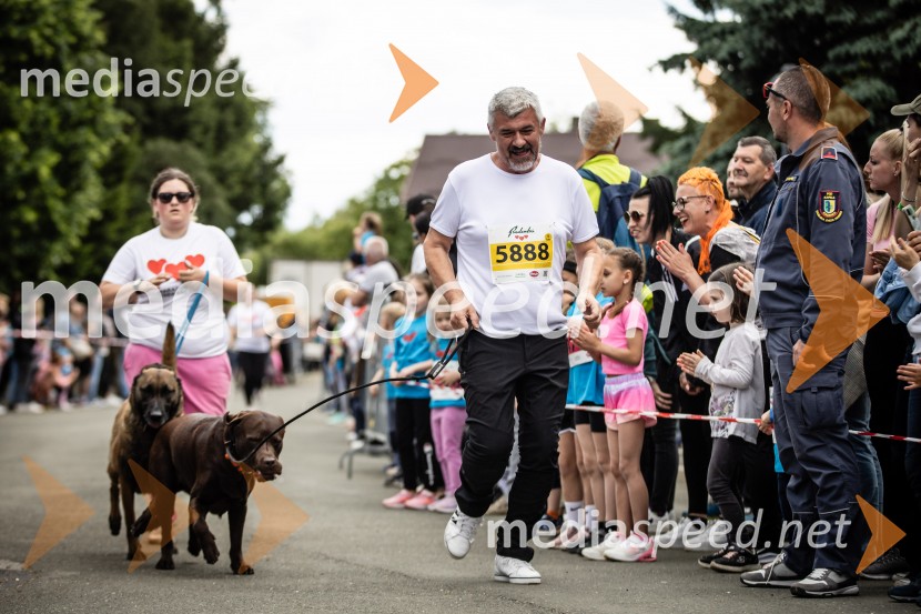 43. Maraton Treh src - tek