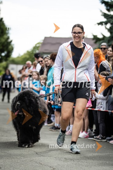 43. Maraton Treh src - tek