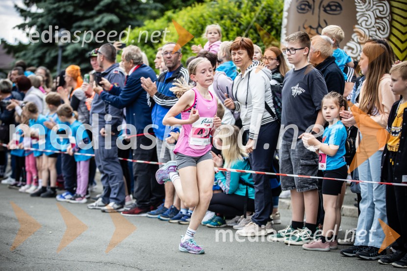 43. Maraton Treh src - tek