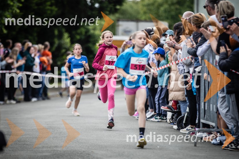 43. Maraton Treh src - tek