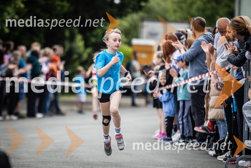 43. Maraton Treh src - tek