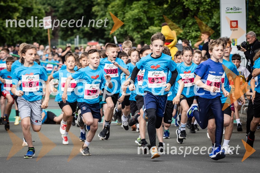 43. Maraton Treh src - tek