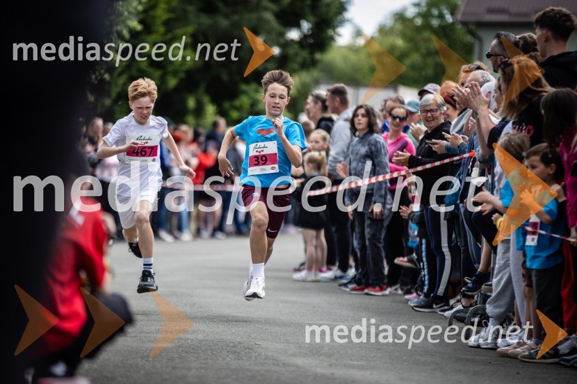 43. Maraton Treh src - tek