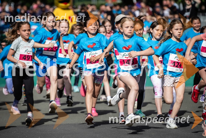 43. Maraton Treh src - tek