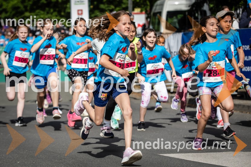 43. Maraton Treh src - tek