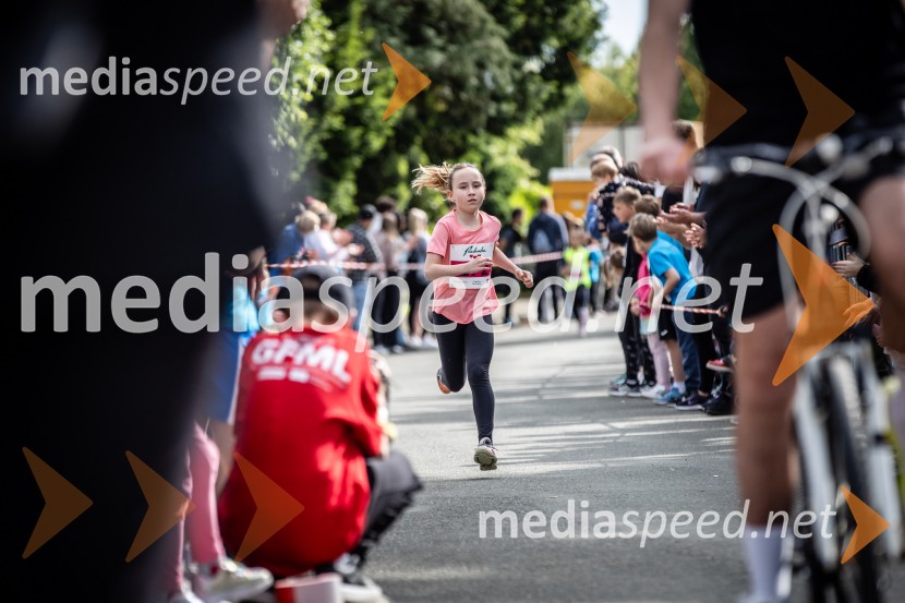 43. Maraton Treh src - tek