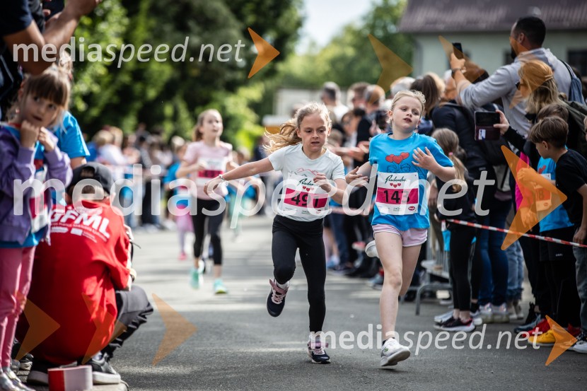 43. Maraton Treh src - tek