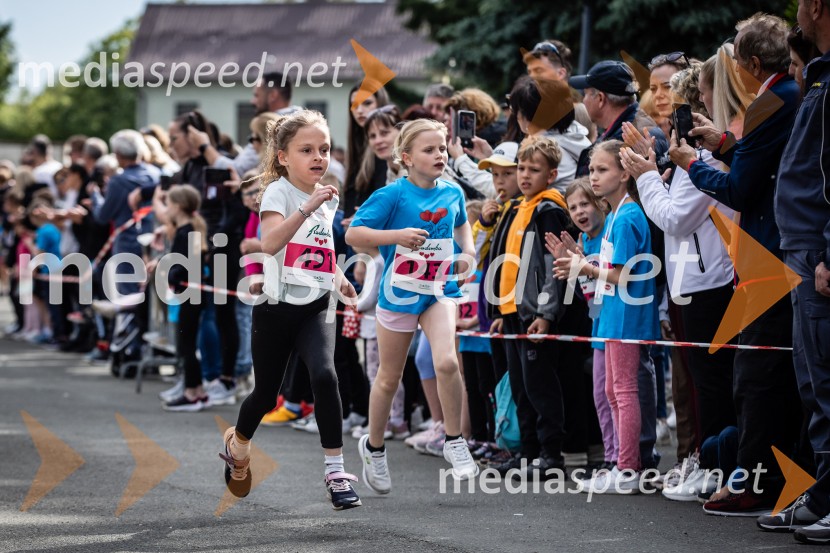 43. Maraton Treh src - tek