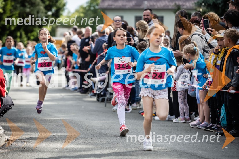 43. Maraton Treh src - tek