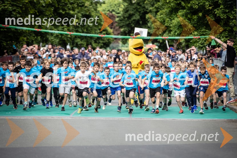 43. Maraton Treh src - tek