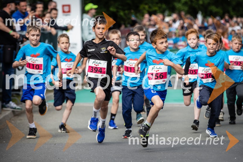 43. Maraton Treh src - tek