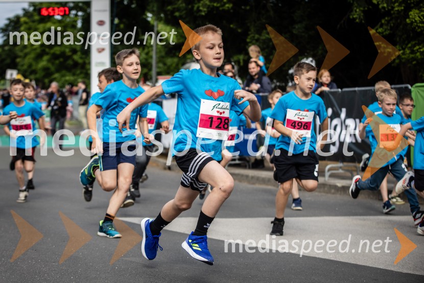 43. Maraton Treh src - tek