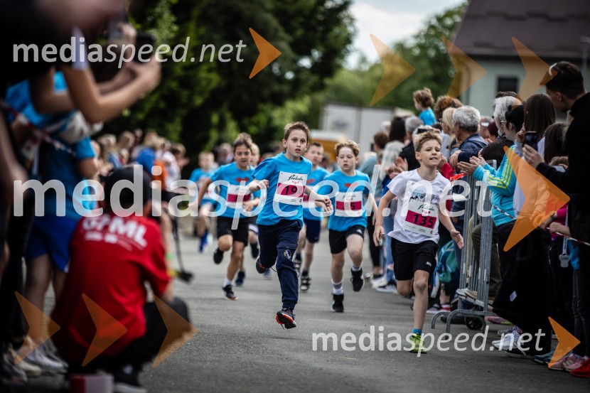 43. Maraton Treh src - tek