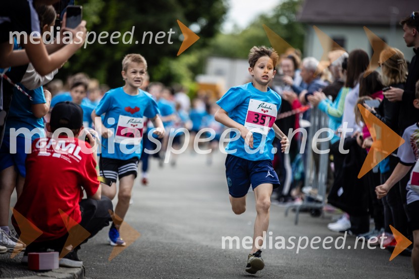 43. Maraton Treh src - tek