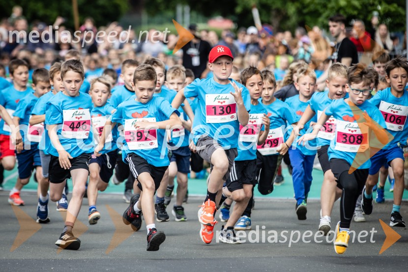 43. Maraton Treh src - tek