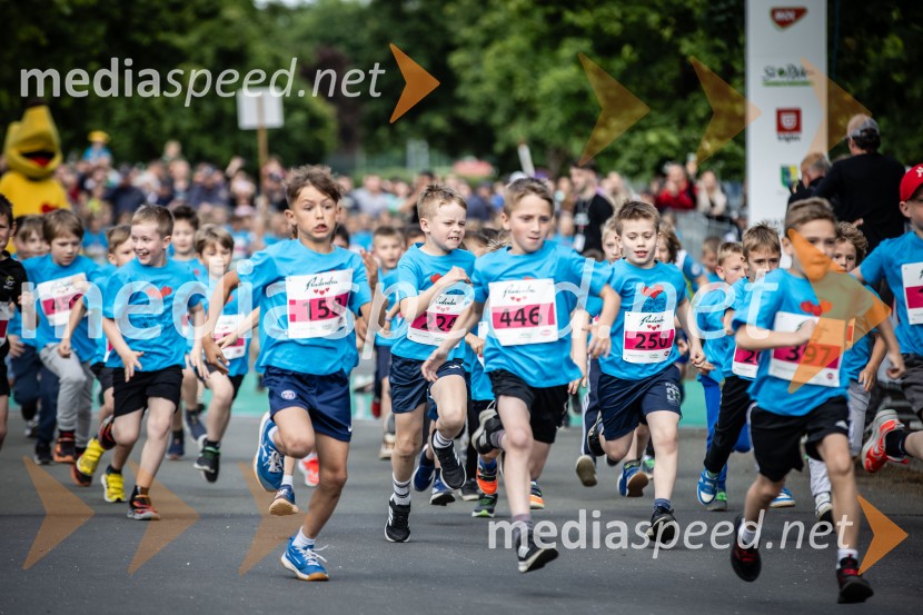 43. Maraton Treh src - tek