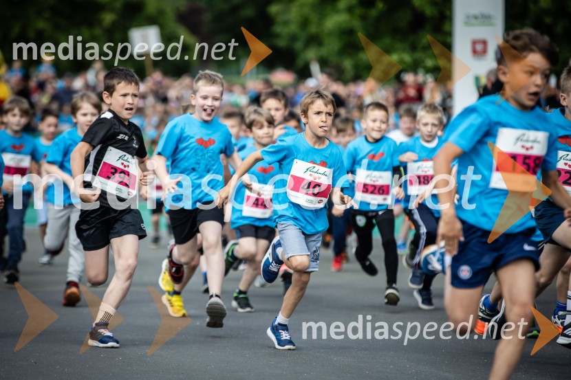 43. Maraton Treh src - tek