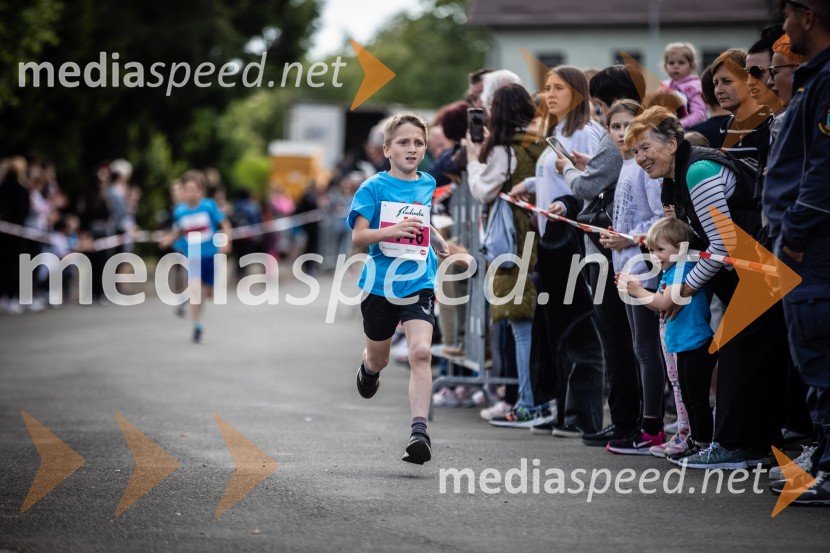 43. Maraton Treh src - tek