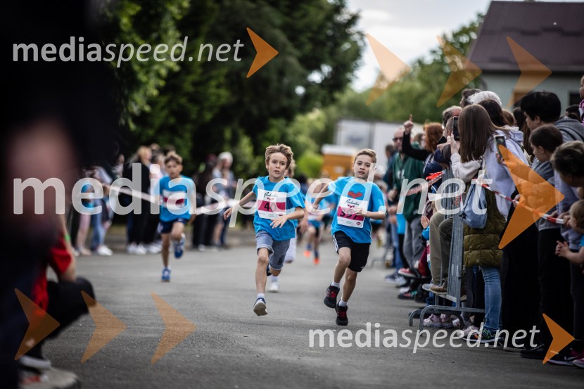 43. Maraton Treh src - tek