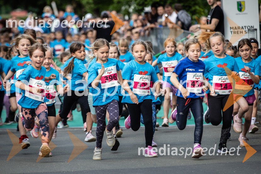 43. Maraton Treh src - tek