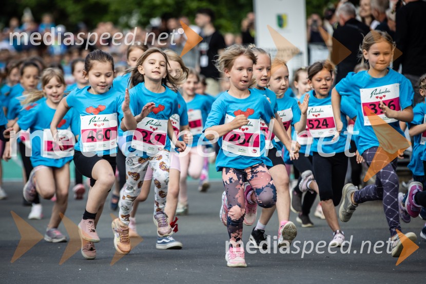 43. Maraton Treh src - tek