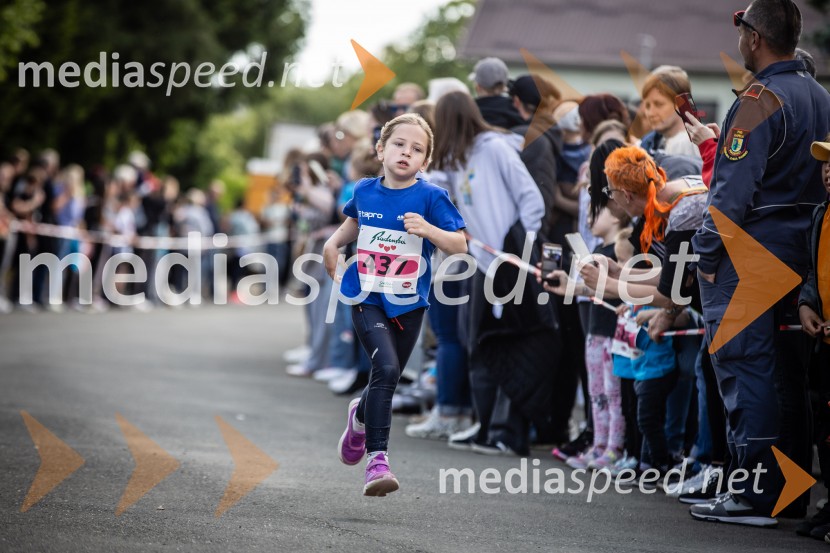 43. Maraton Treh src - tek