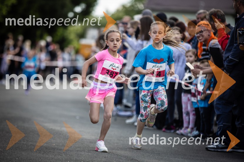 43. Maraton Treh src - tek