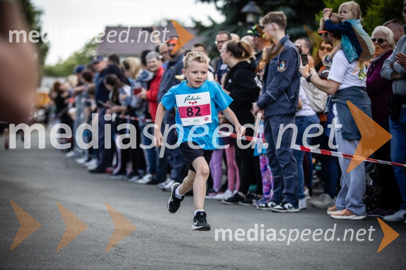 43. Maraton Treh src - tek