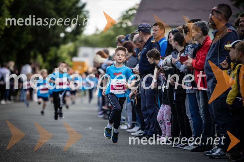 43. Maraton Treh src - tek