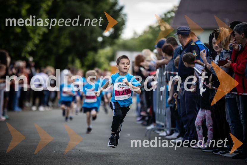 43. Maraton Treh src - tek