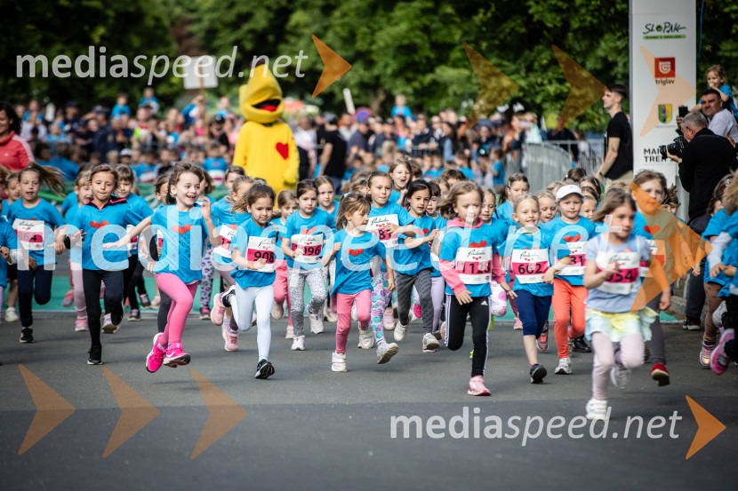 43. Maraton Treh src - tek