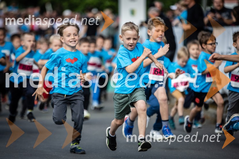 43. Maraton Treh src - tek