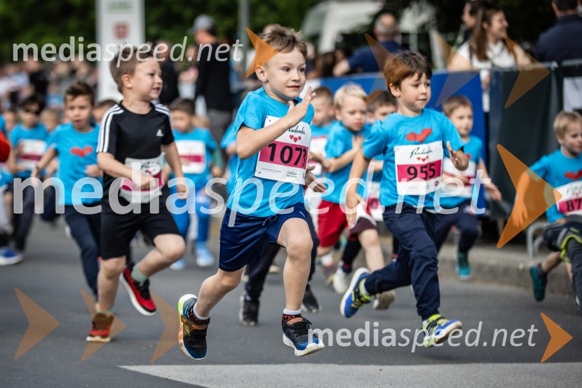 43. Maraton Treh src - tek