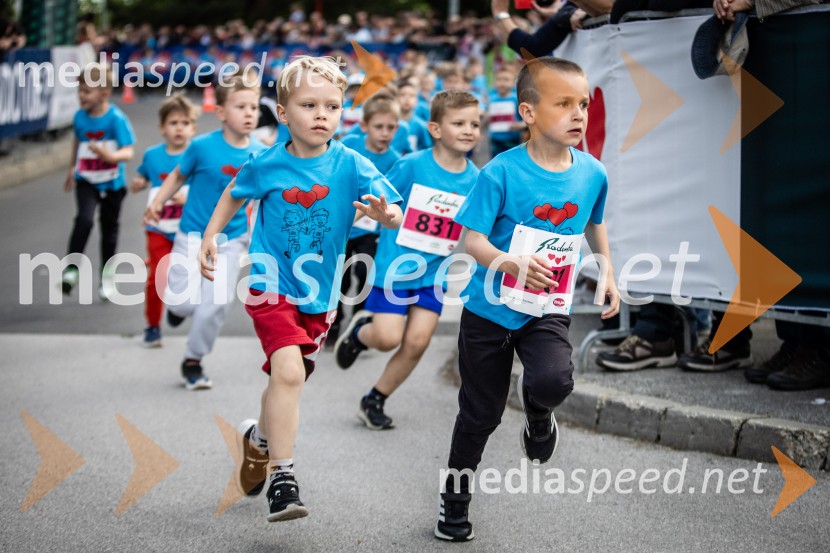 43. Maraton Treh src - tek