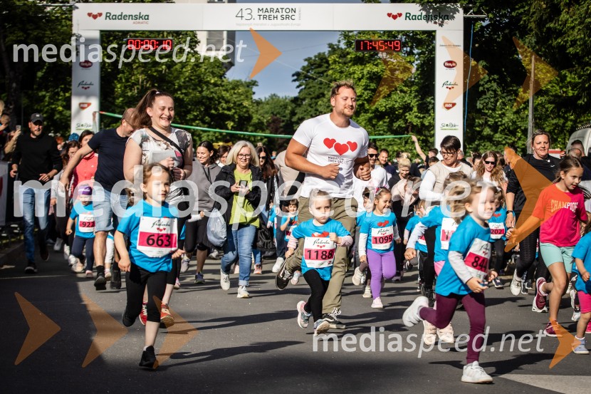 43. Maraton Treh src - tek
