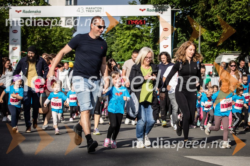 43. Maraton Treh src - tek