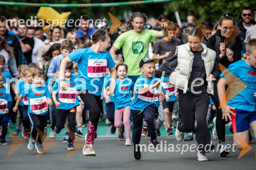 43. Maraton Treh src - tek