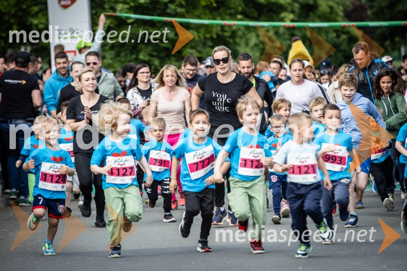 43. Maraton Treh src - tek
