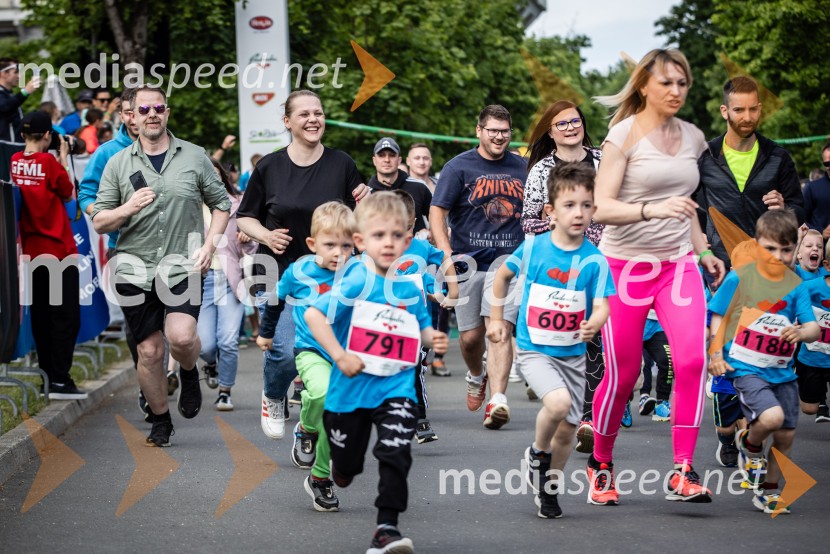 43. Maraton Treh src - tek