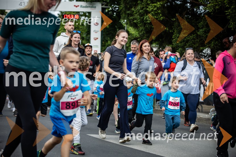 43. Maraton Treh src - tek