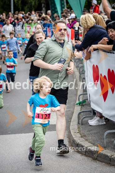 43. Maraton Treh src - tek