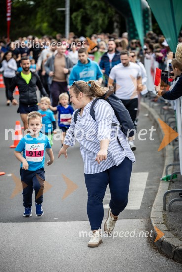 43. Maraton Treh src - tek