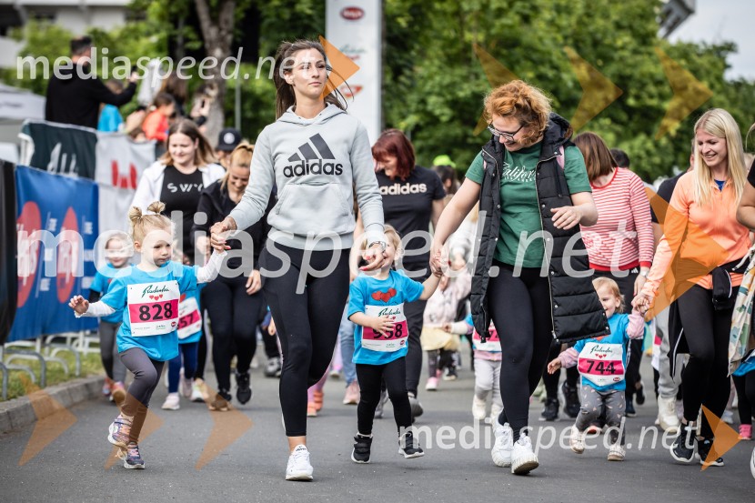 43. Maraton Treh src - tek