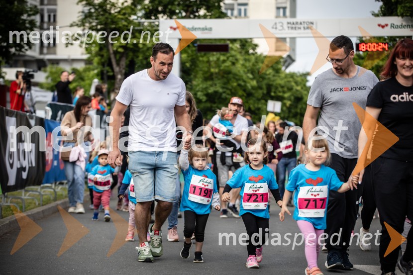 43. Maraton Treh src - tek