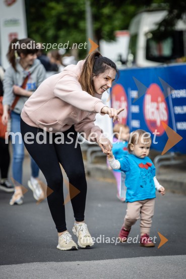 43. Maraton Treh src - tek