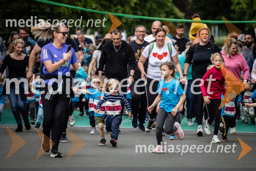 43. Maraton Treh src - tek