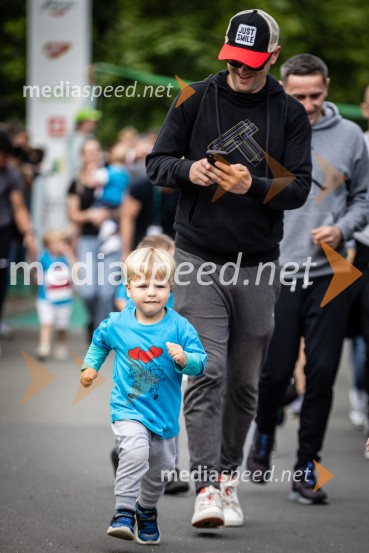 43. Maraton Treh src - tek